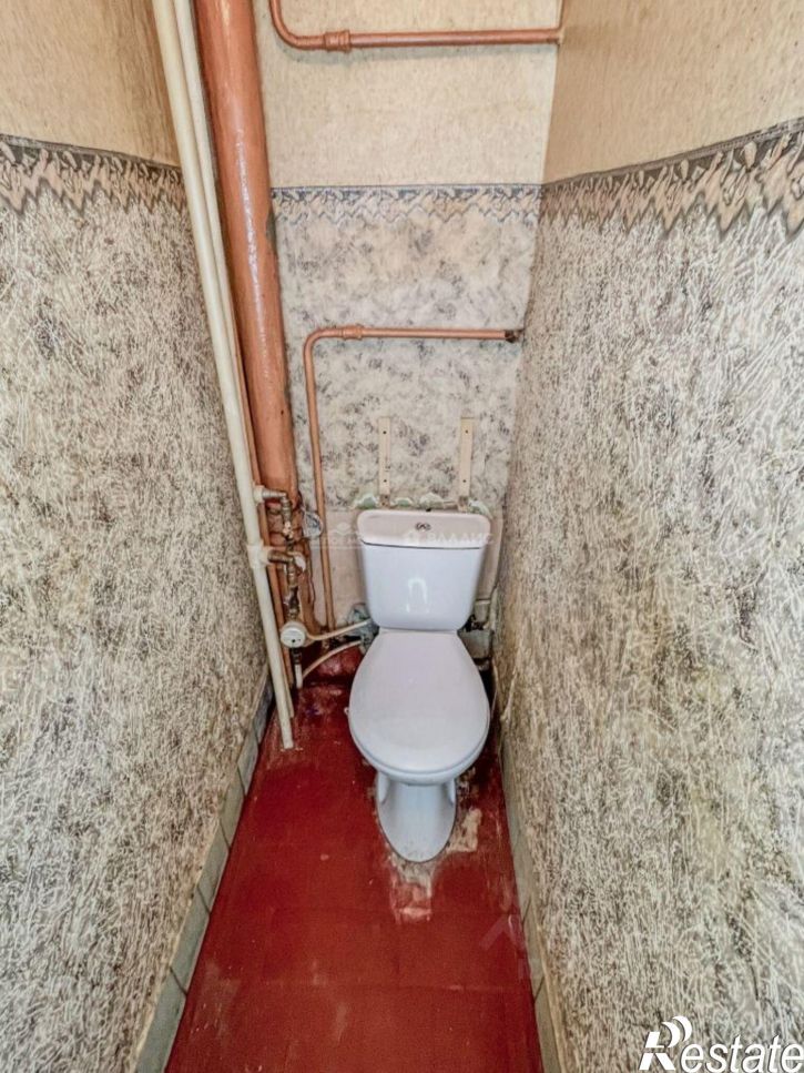 2-комн квартира ул Октябрят, 4,  д. 4