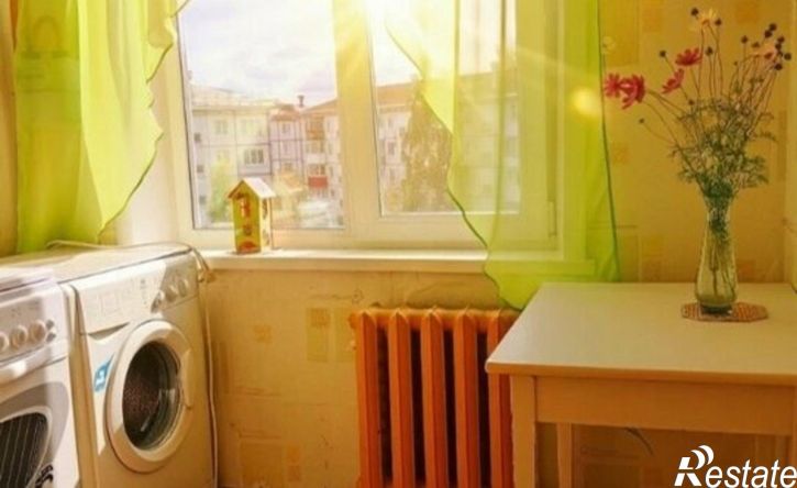 2-комн квартира ул Рейдовая, 9,  д. 9