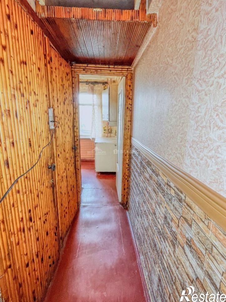 2-комн квартира ул Октябрят, 4,  д. 4