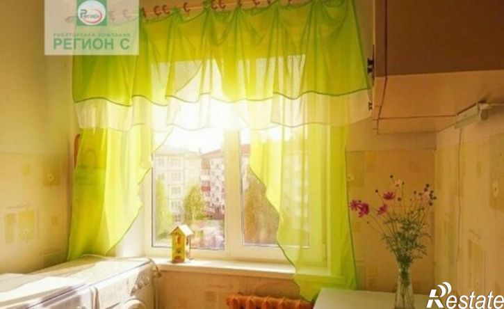 2-комн квартира ул Рейдовая, 9,  д. 9