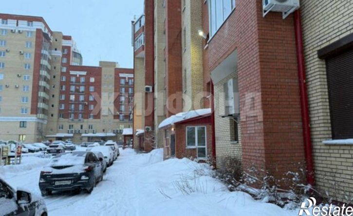 5-комн квартира Троицкий пр-кт, 12,  д. 12