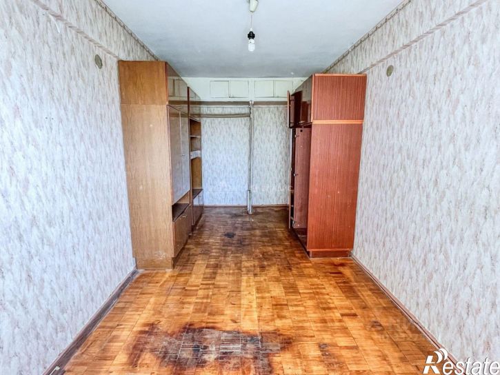2-комн квартира ул Октябрят, 4,  д. 4