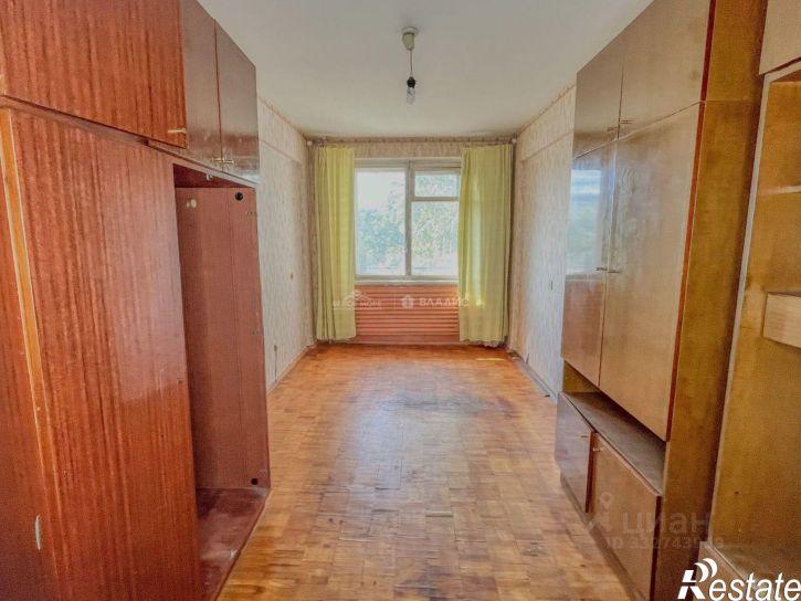 2-комн квартира ул Октябрят, 4,  д. 4