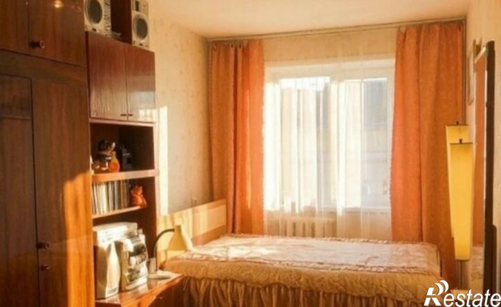 2-комн квартира ул Рейдовая, 9,  д. 9