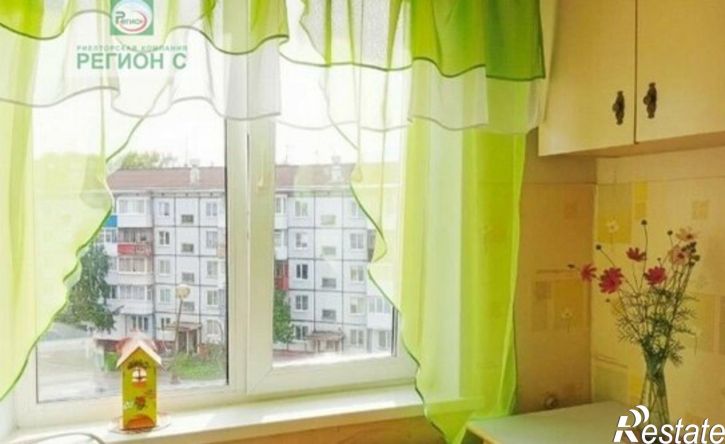 2-комн квартира ул Рейдовая, 9,  д. 9