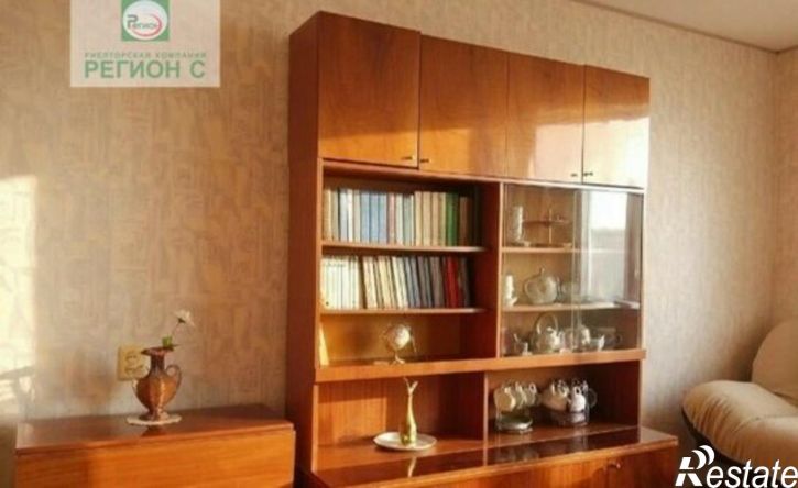 2-комн квартира ул Рейдовая, 9,  д. 9