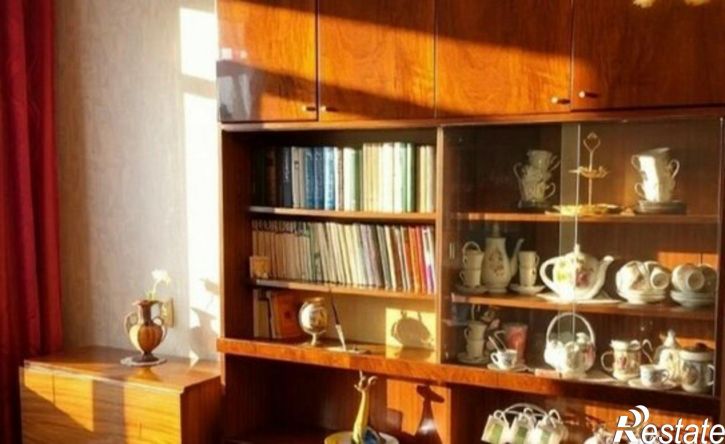 2-комн квартира ул Рейдовая, 9,  д. 9