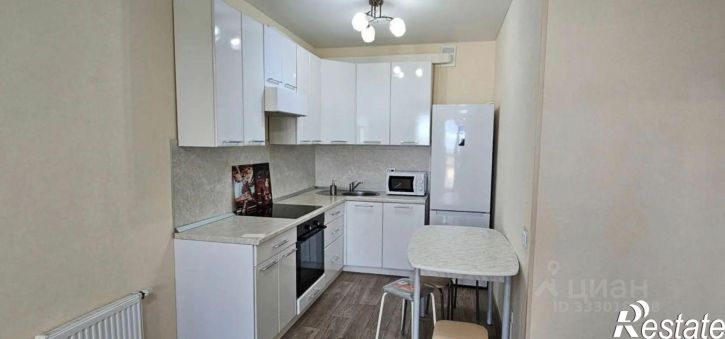 2-комн квартира ул Урицкого, 2,  д. 2