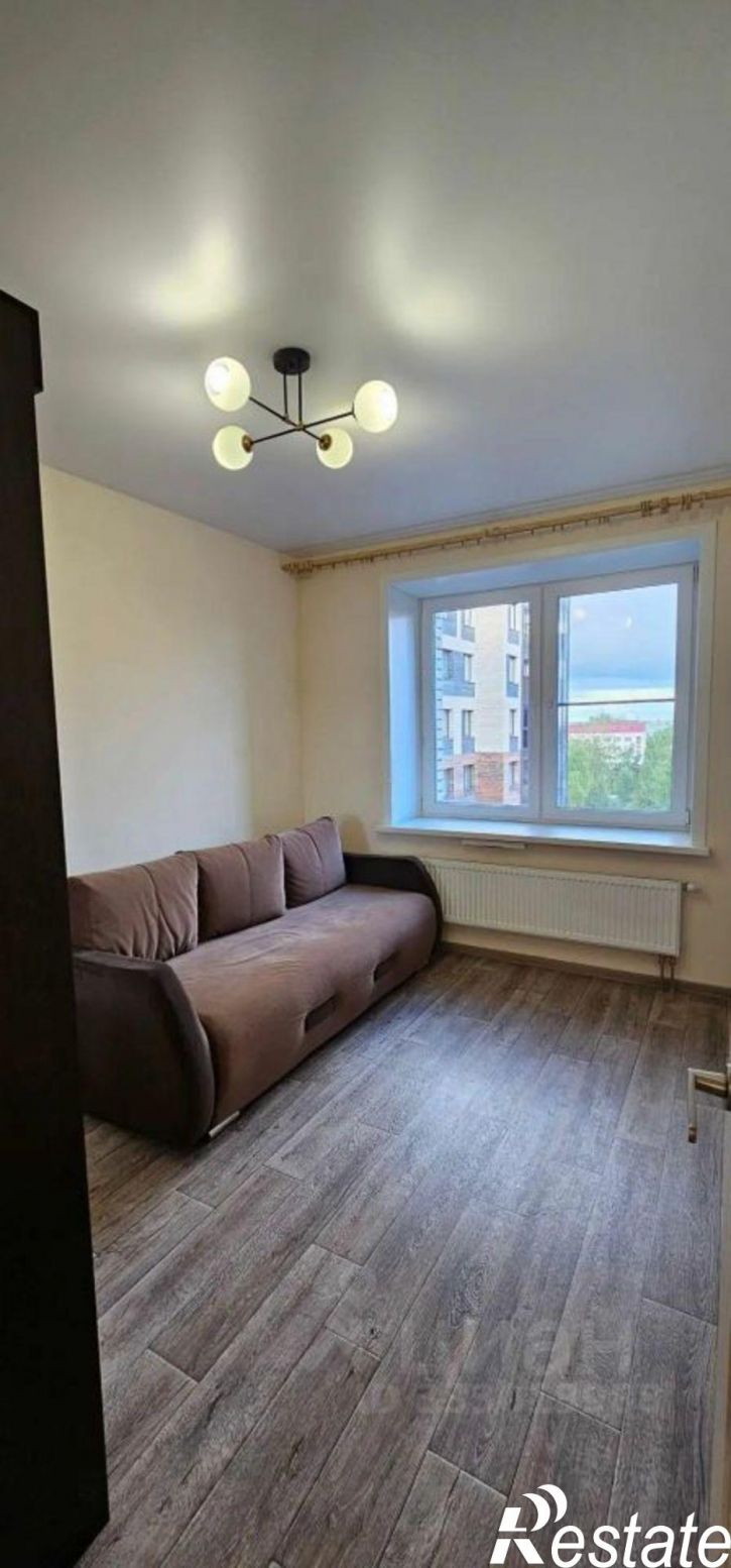 2-комн квартира ул Урицкого, 2,  д. 2