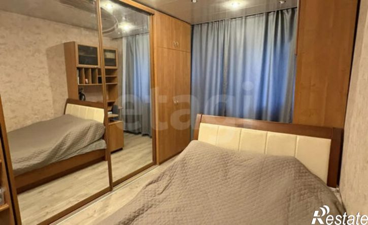2-комн квартира Никольский пр-кт, 124,  д. 124