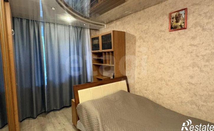 2-комн квартира Никольский пр-кт, 124,  д. 124