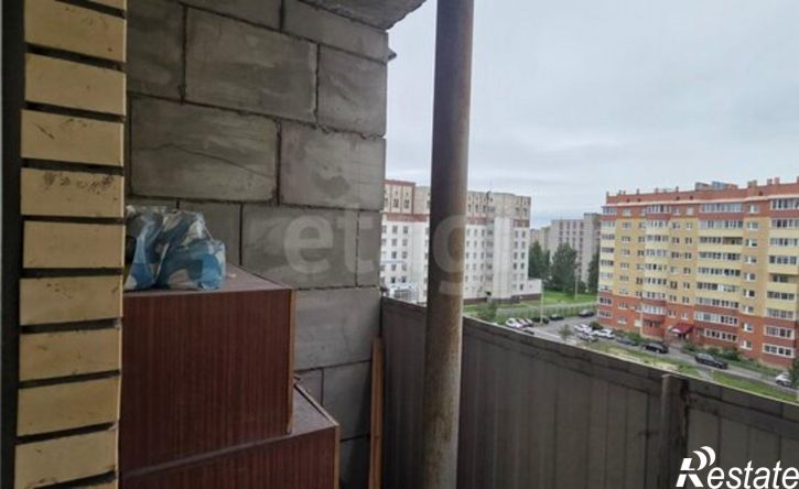 1-комн квартира пр-кт Обводный канал, 9 3,  д. 9 3,  к. 3