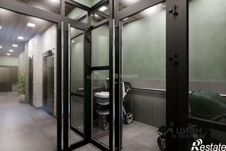 3-комн квартира ул Нагорная, 1 1,  д. 1 1,  к. 1