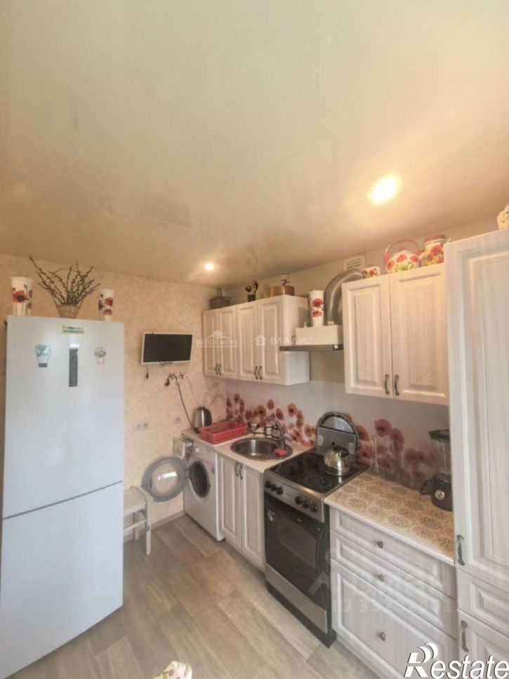 2-комн квартира ул Прокопия Галушина, 32 1,  д. 32 1,  к. 1