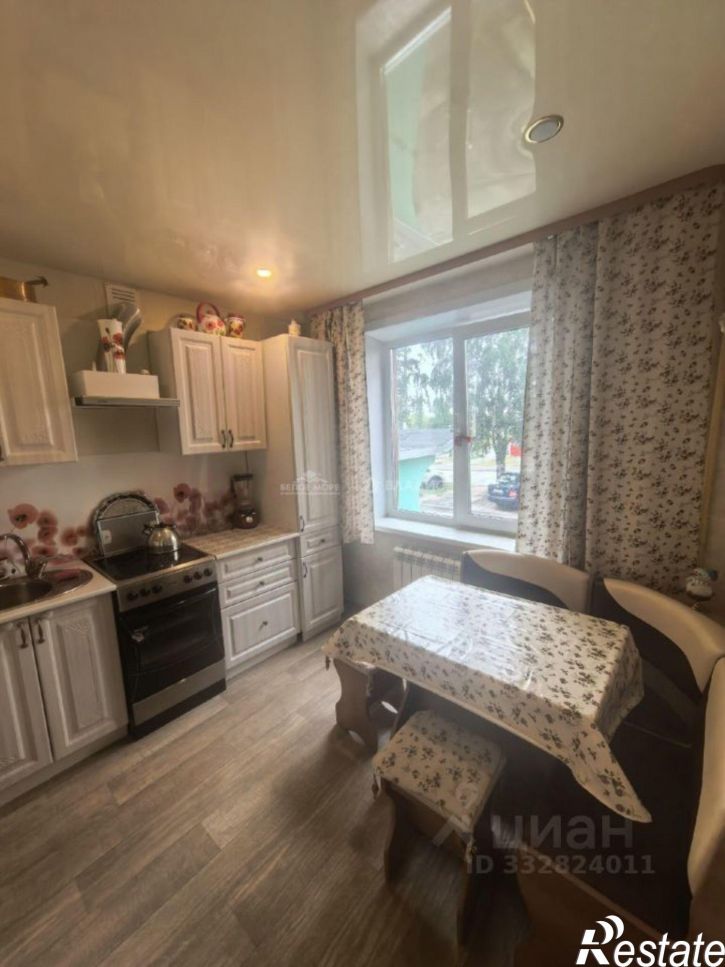 2-комн квартира ул Прокопия Галушина, 32 1,  д. 32 1,  к. 1