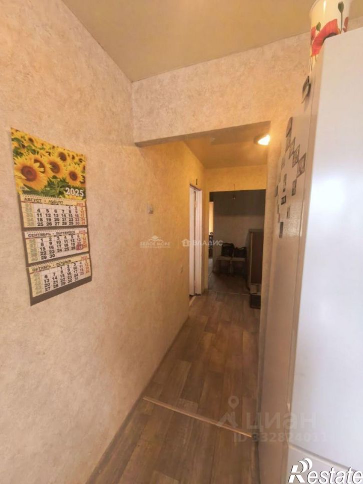2-комн квартира ул Прокопия Галушина, 32 1,  д. 32 1,  к. 1