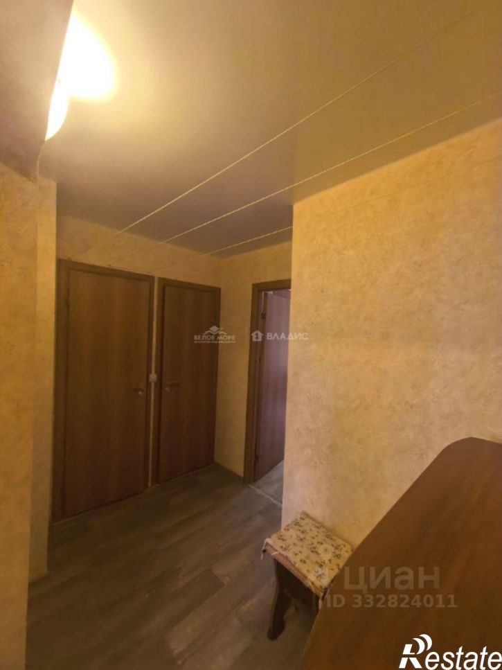 2-комн квартира ул Прокопия Галушина, 32 1,  д. 32 1,  к. 1