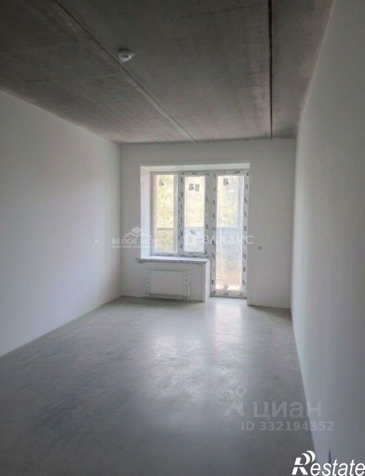 3-комн квартира ул Нагорная, 1 1,  д. 1 1,  к. 1
