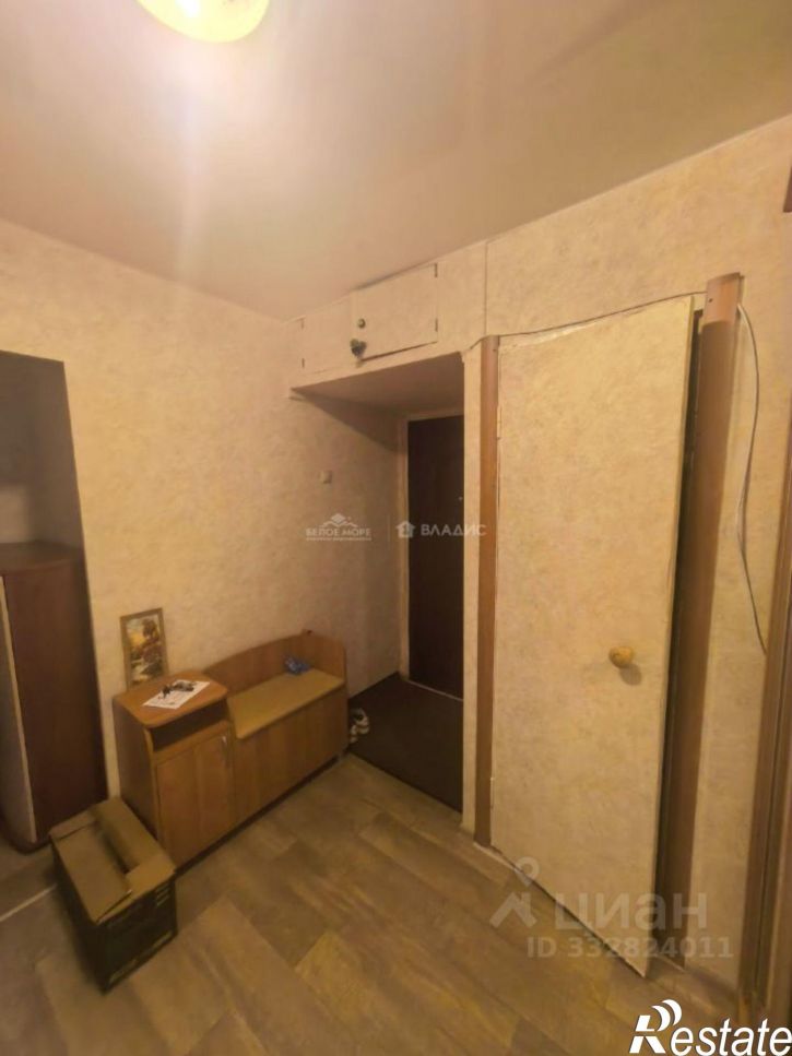 2-комн квартира ул Прокопия Галушина, 32 1,  д. 32 1,  к. 1