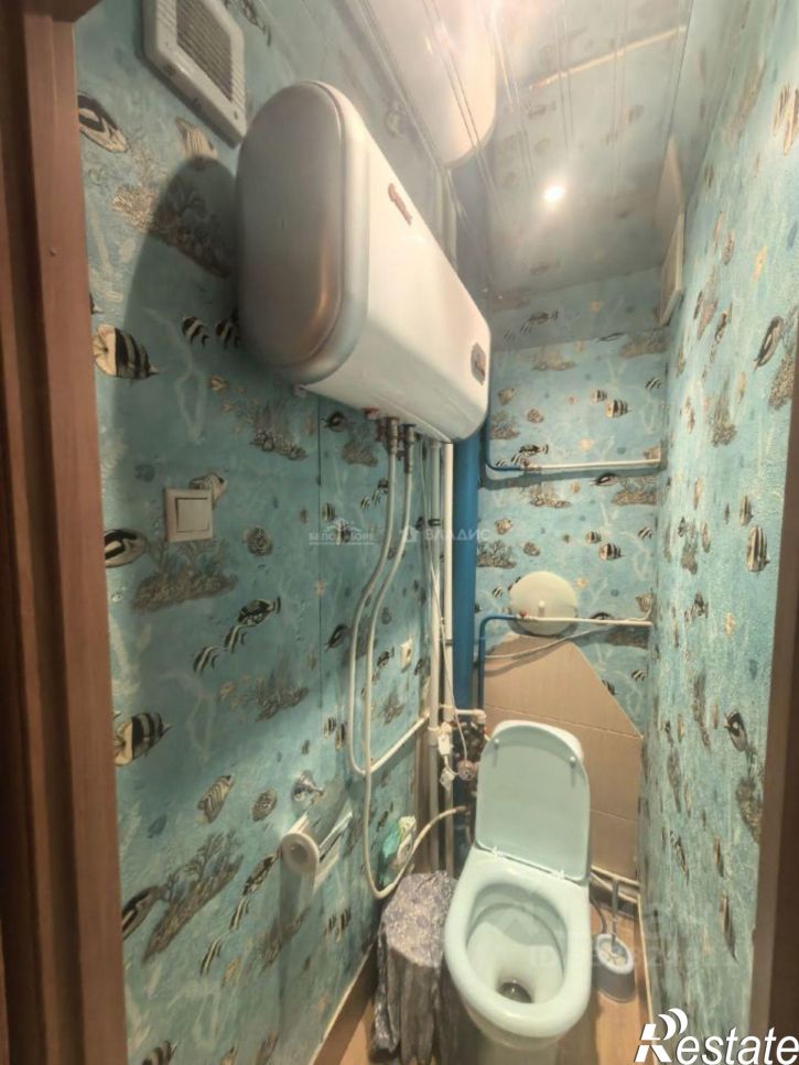 2-комн квартира ул Прокопия Галушина, 32 1,  д. 32 1,  к. 1