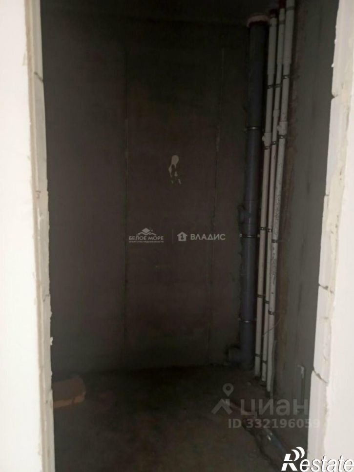 1-комн квартира ул Нагорная, 1 1,  д. 1 1,  к. 1