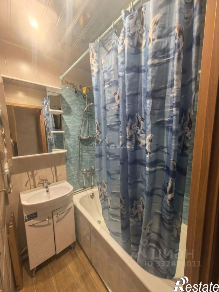 2-комн квартира ул Прокопия Галушина, 32 1,  д. 32 1,  к. 1