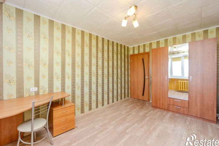 2-комн квартира ул Прокопия Галушина, 25,  д. 25