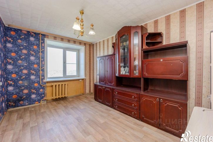 2-комн квартира ул Прокопия Галушина, 25,  д. 25