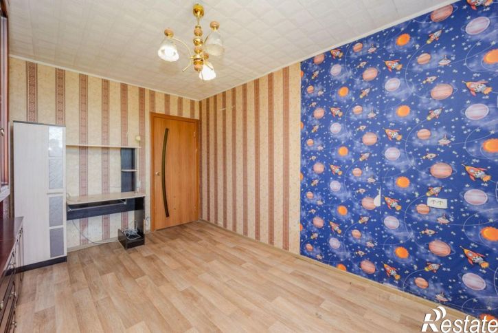 2-комн квартира ул Прокопия Галушина, 25,  д. 25