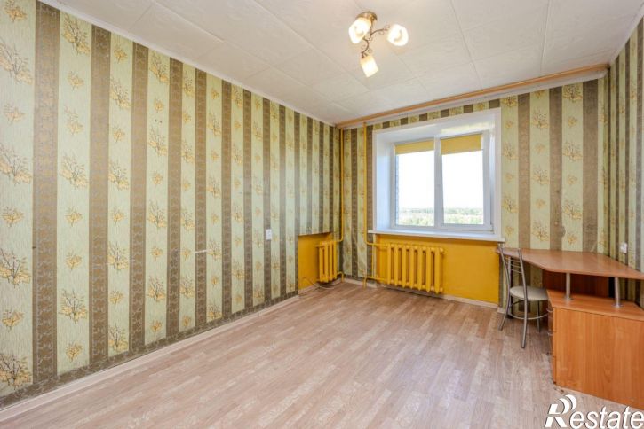 2-комн квартира ул Прокопия Галушина, 25,  д. 25