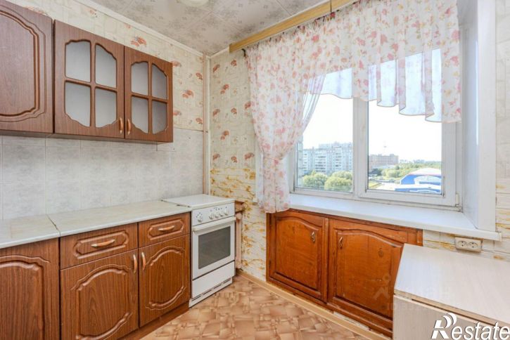 2-комн квартира ул Прокопия Галушина, 25,  д. 25
