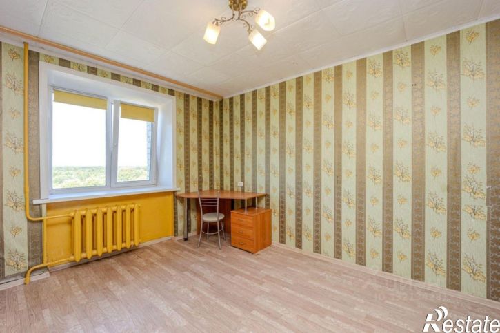 2-комн квартира ул Прокопия Галушина, 25,  д. 25