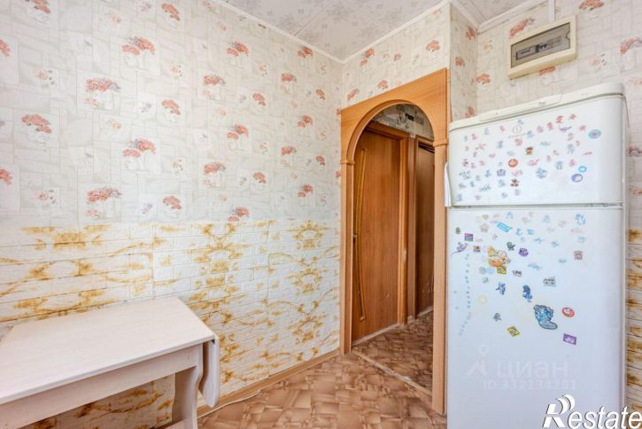 2-комн квартира ул Прокопия Галушина, 25,  д. 25