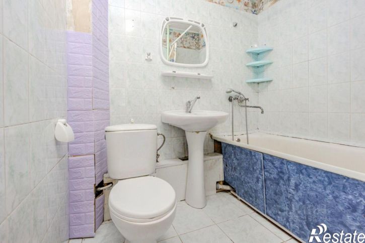 2-комн квартира ул Прокопия Галушина, 25,  д. 25