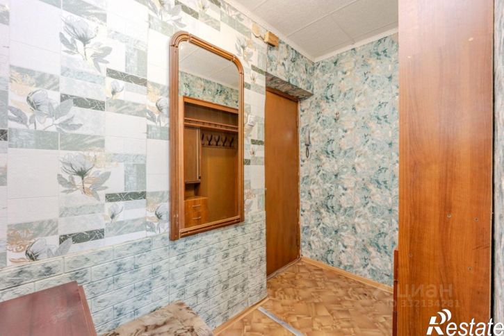 2-комн квартира ул Прокопия Галушина, 25,  д. 25