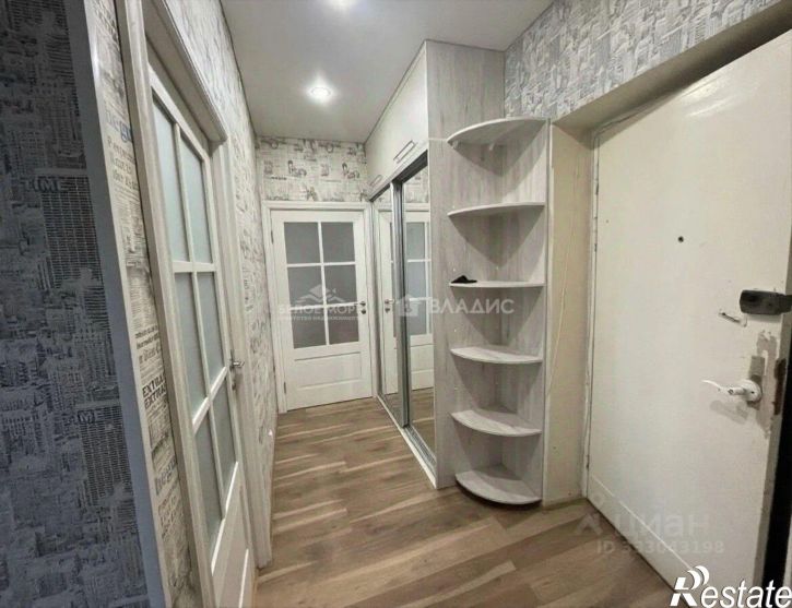 2-комн квартира пр-кт Дзержинского, 13,  д. 13