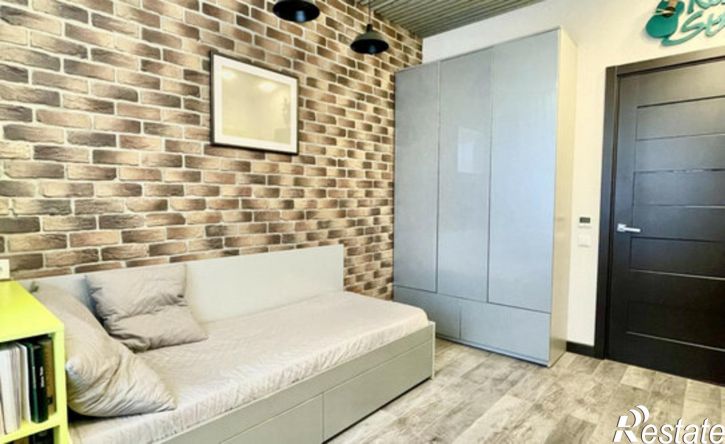 3-комн квартира ул Партизанская, 54,  д. 54