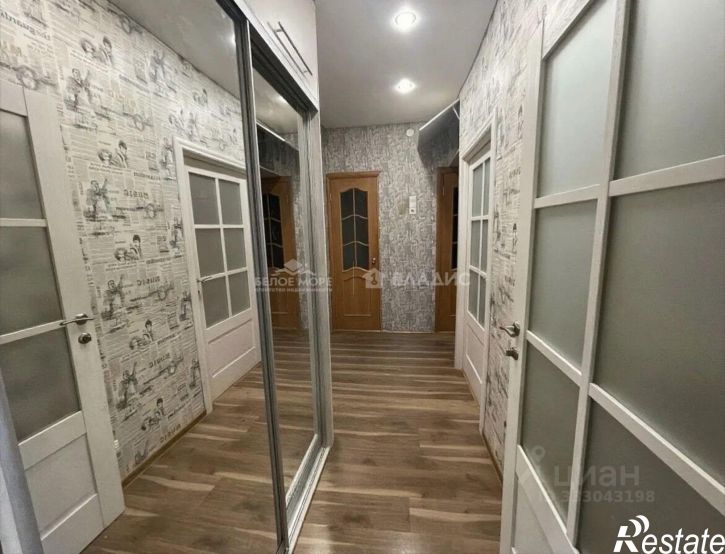 2-комн квартира пр-кт Дзержинского, 13,  д. 13