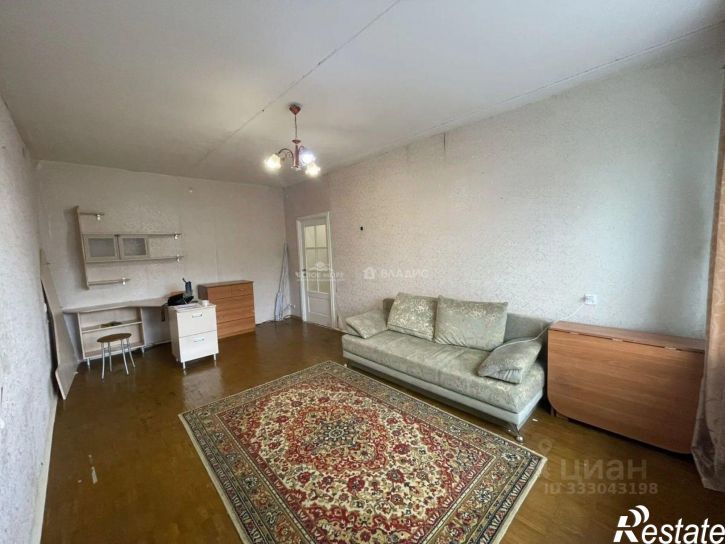 2-комн квартира пр-кт Дзержинского, 13,  д. 13
