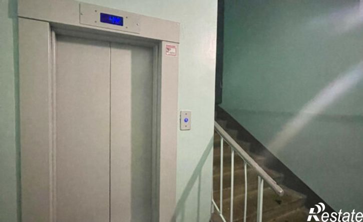 3-комн квартира ул Партизанская, 54,  д. 54