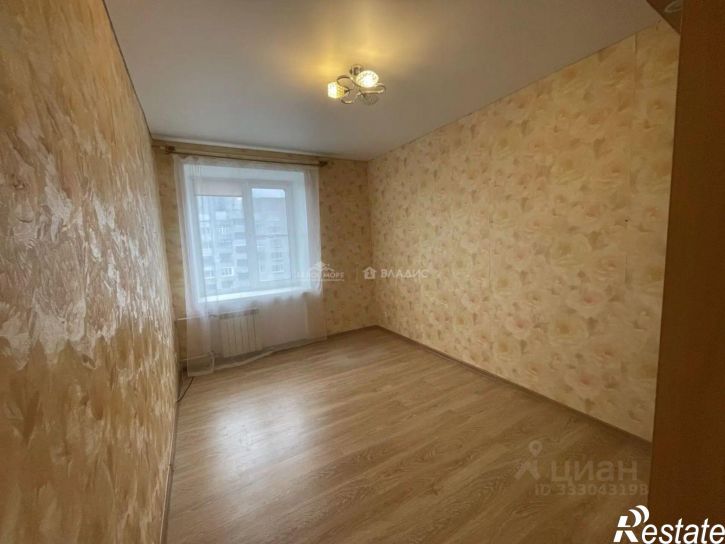 2-комн квартира пр-кт Дзержинского, 13,  д. 13