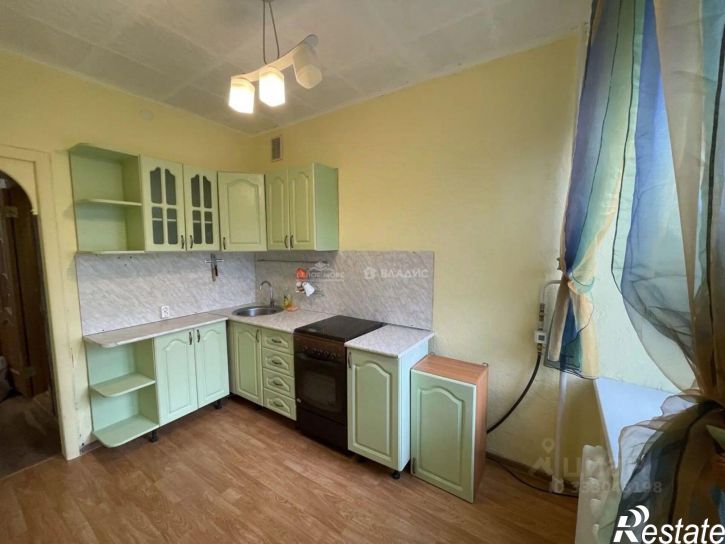 2-комн квартира пр-кт Дзержинского, 13,  д. 13