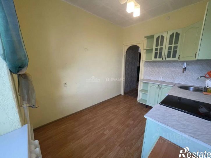 2-комн квартира пр-кт Дзержинского, 13,  д. 13