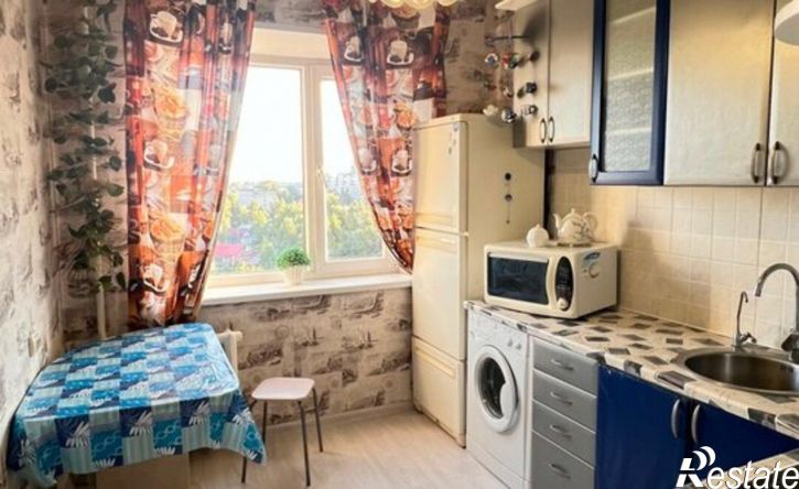 2-комн квартира ул Полины Осипенко, 9,  д. 9
