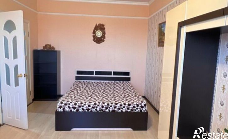 2-комн квартира ул Полины Осипенко, 9,  д. 9