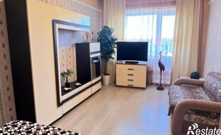 2-комн квартира ул Полины Осипенко, 9,  д. 9