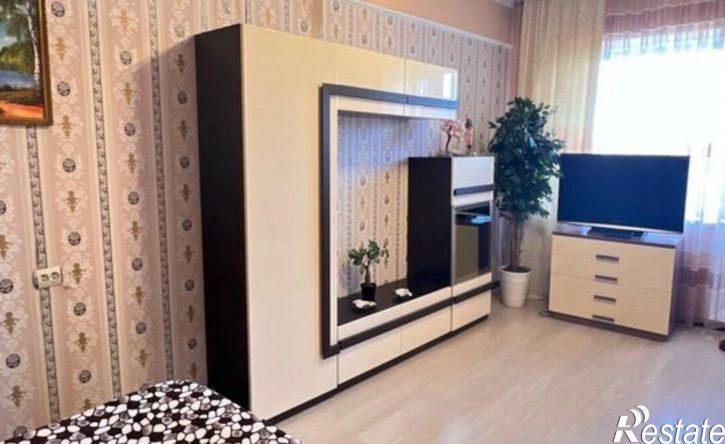 2-комн квартира ул Полины Осипенко, 9,  д. 9