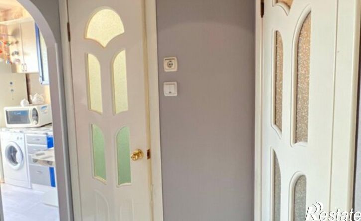2-комн квартира ул Полины Осипенко, 9,  д. 9