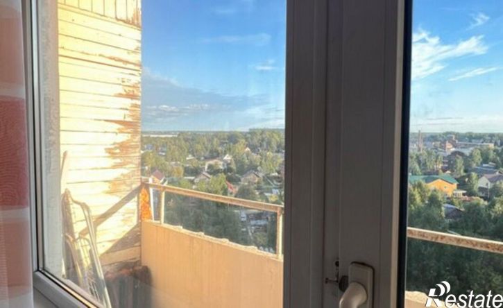 2-комн квартира ул Полины Осипенко, 9,  д. 9