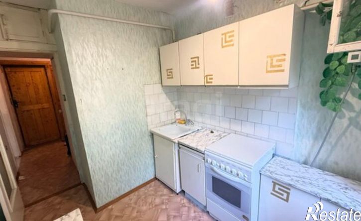 1-комн квартира ул Рейдовая, 5,  д. 5